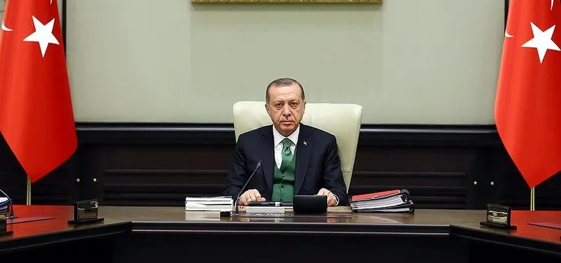 Kritik MGK toplantısının saati belli oldu