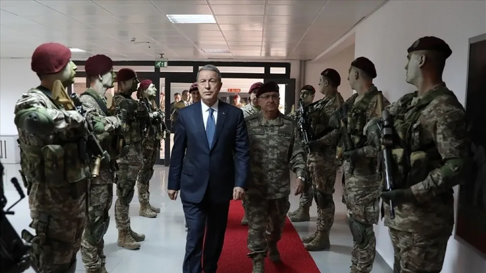 Bordo Bereliler yeminlerini etti