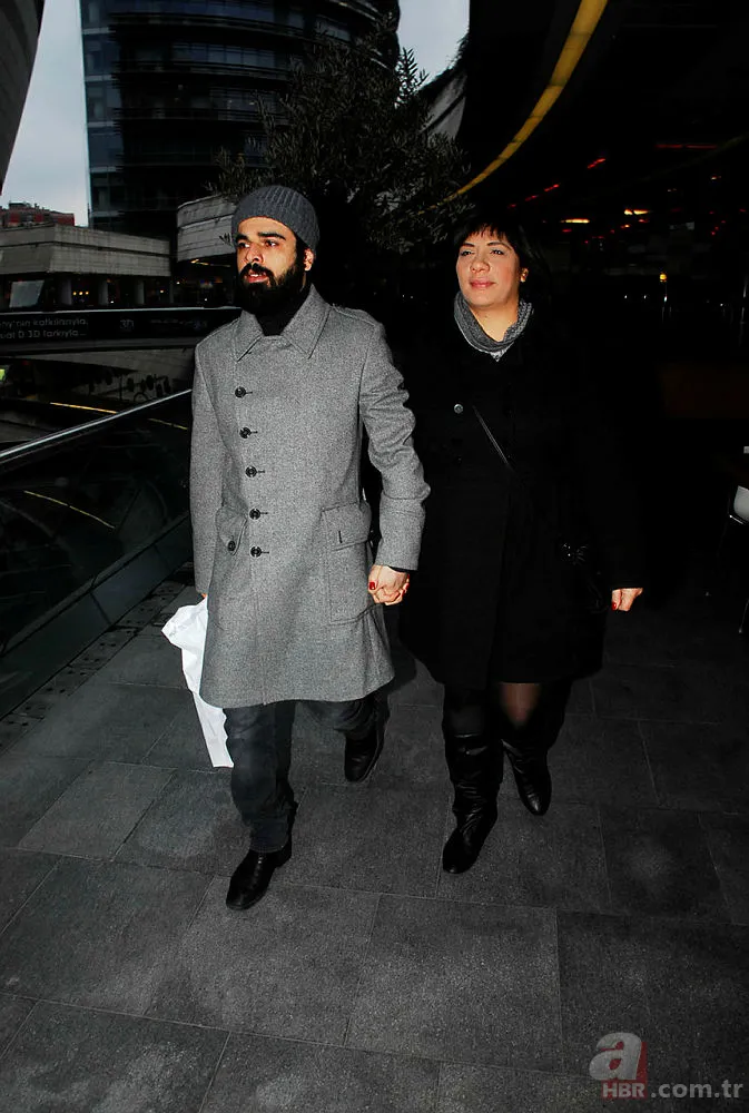 Işın Karaca, Sedat Doğan hakkında ilk kez konuştu 9