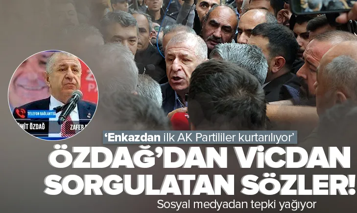 İnsanlığın bittiği vicdanların karardığı an!