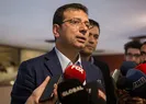 CHP adayı Ekrem İmamoğlu 37 vaatten sadece 2 tane yapmış