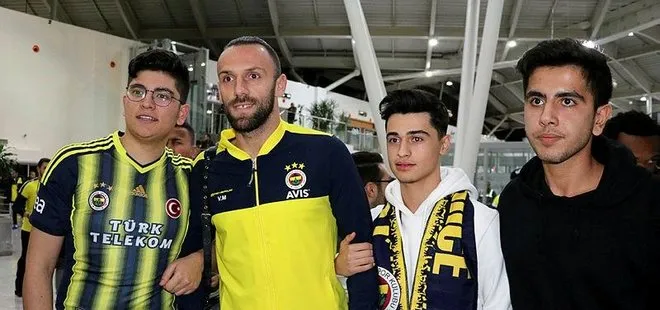 Fenerbahçe Sivas’a derbi havasında hazırlandı