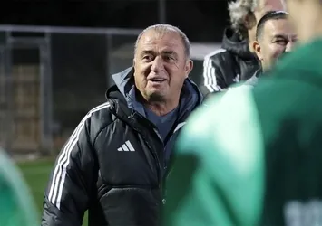 Fatih Terim Galatasaray'ın kapısını çalacak! Buruk'un yıldızını Yunanistan'a götürüyor...
