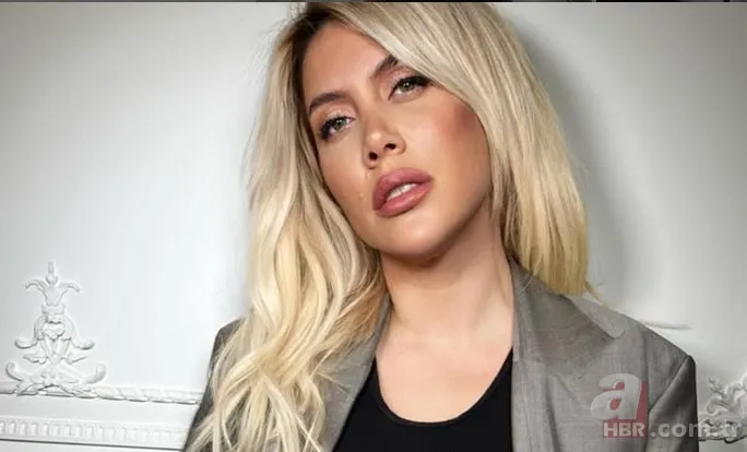 Mauro Icardi'den Wanda Nara'ya gözdağı! Sessizliğini bozdu... 4