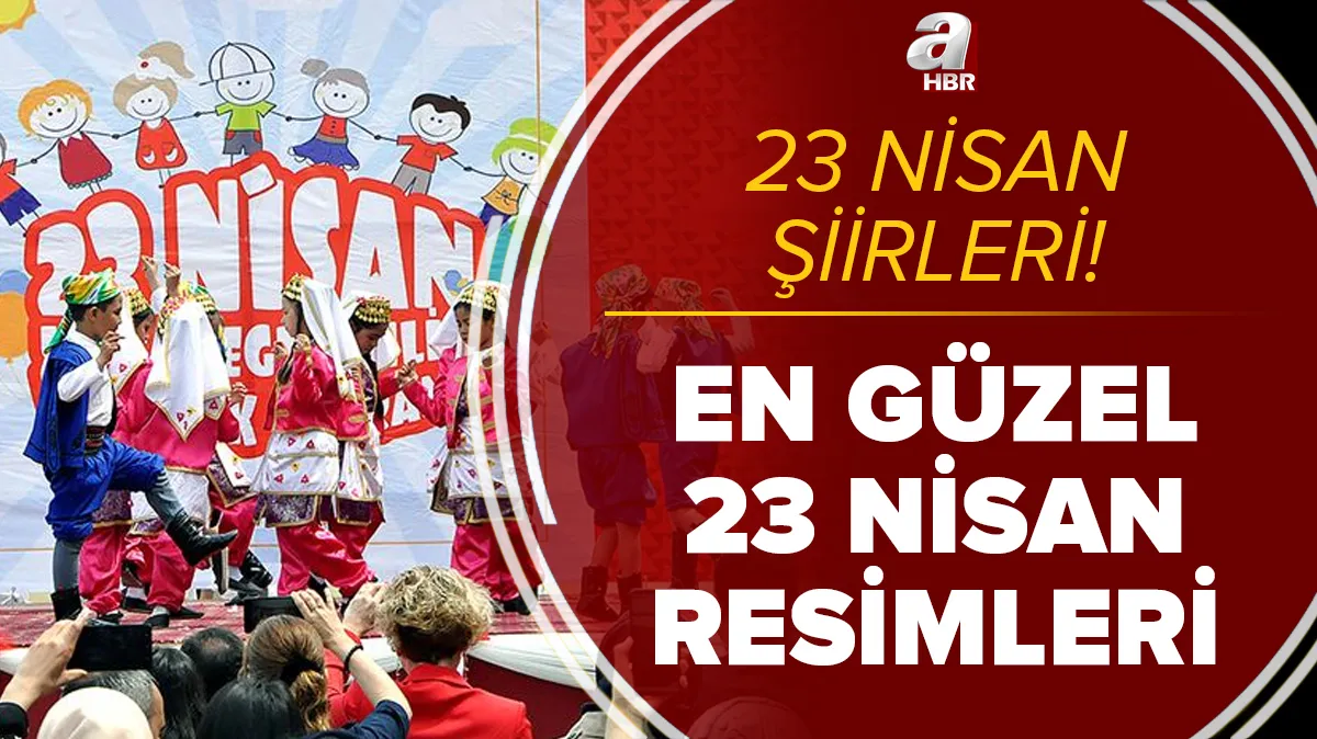 23 nisan ulusal egemenlik ve cocuk