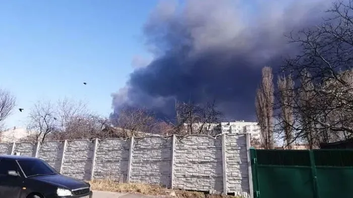 Rusya - Ukrayna savaşında 6. gün! Rusya ve Ukrayna heyetlerinin görüşmesi sona erdi | İşte dakika dakika son gelişmeler