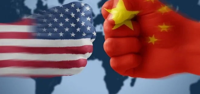 ABD’den Çin’e sert tepki! İpler yine gerildi
