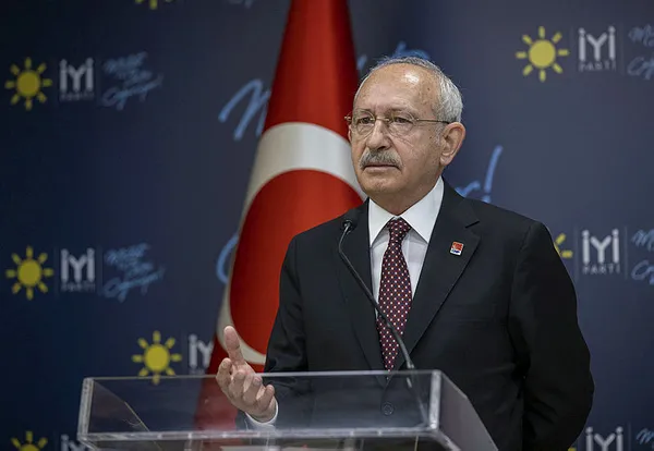 CHP'den ortaklarına yerel seçim tehdidi! Şantaj-montaj çetesi devrede - 3