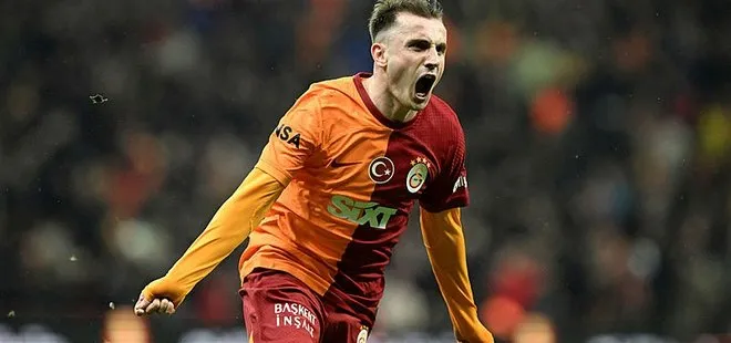 Cimbom’un Kerem’i var! Galatasaray 3-1 İstanbulspor MAÇ SONUCU