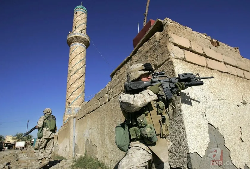 İsrail ABD'yi tuzağa mı çekiyor? Amerikan basınından dikkat çeken analiz: Washington savaşa girerse felaket olur! 6