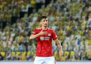 Mert Hakan Yandaş'tan veda mesajı
