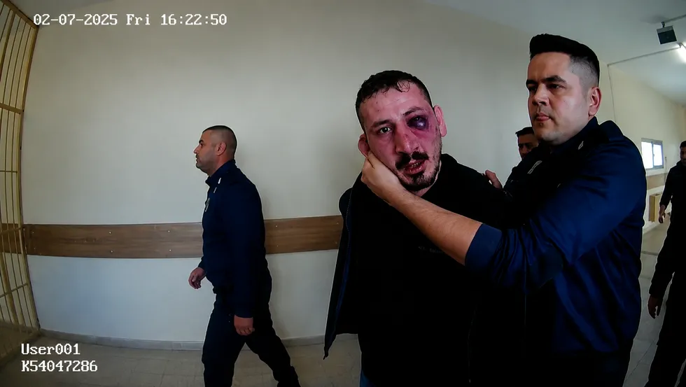 Manisa'da kirli propagandaya geçit yok! Terör medyasının "işkence" yalanı elinde patladı! - 2