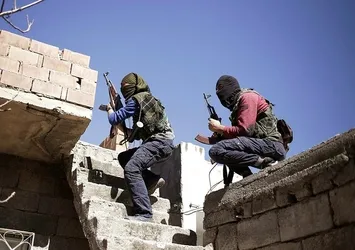 Şırnak'ta bir terörist etkisiz hale getirildi