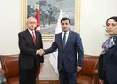Kılıçdaroğlu’na Demirtaş’tan destek