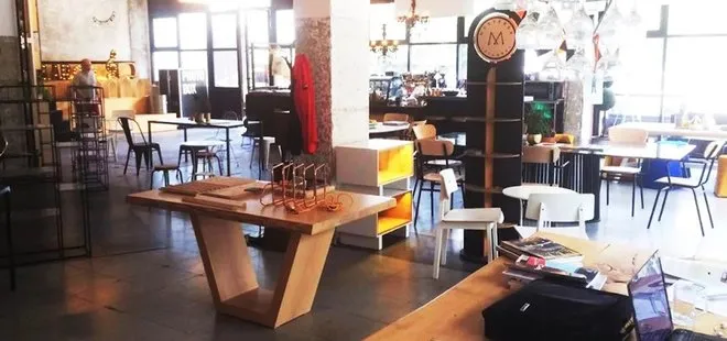 YURTDIŞINDA 5 YURTİÇİNDE 20 MAĞAZA AÇACAK