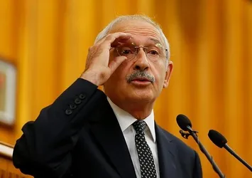 Kılıçdaroğlu yine saçmaladı