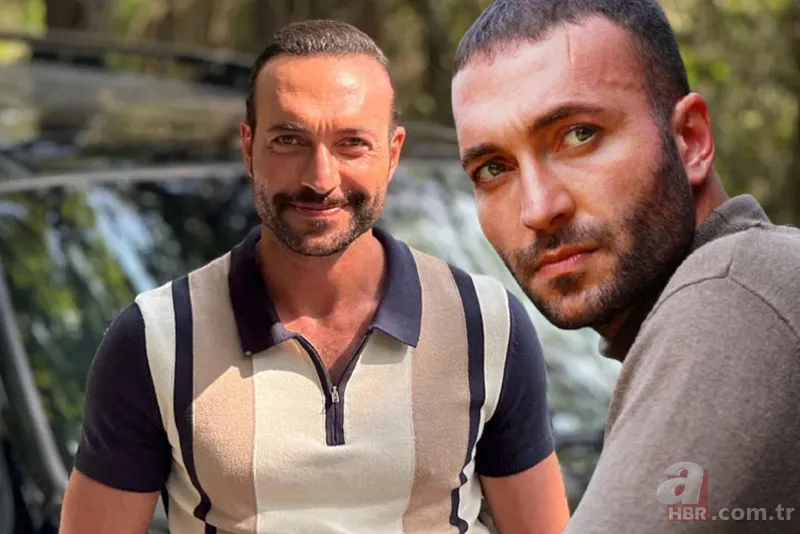 Eski eşi milli basketbolcu çıktı! Eşref Rüya'nın Kadir'i Görkem Sevindik'in oğlunun annesi... 1