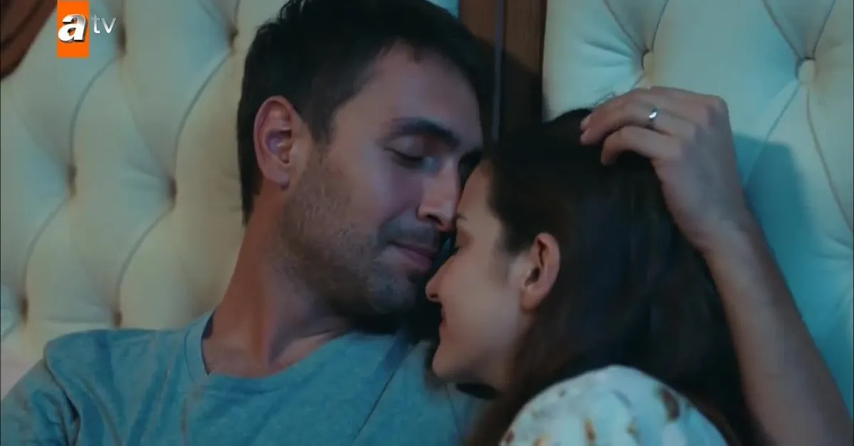 Sen Anlat Karadeniz 64. final bölümüne damga vuran şarkı | Sen Anlat Karadeniz 64. final bölümü