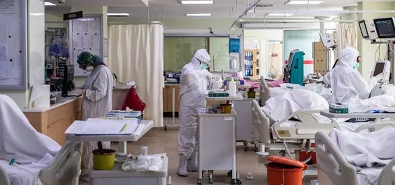 Sağlık Bakanlığı 25 Temmuz 2021 Kovid-19 vaka ve vefat tablosu | Türkiye'de koronavirüsten kaç kişi öldü vaka sayısı ne kadar?