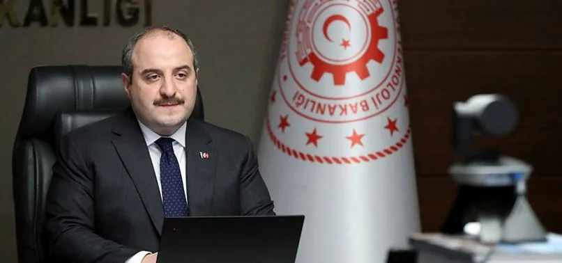 Sanayi ve Teknoloji Bakanı Mustafa Varank'tan Cumhuriyet'in çarpıtma haberine cevap