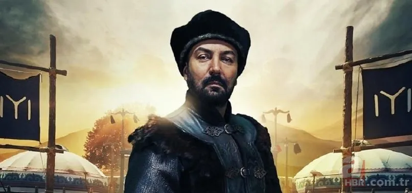 Kuruluş Osman'ın Alişar Bey'i tarihte var mı? Alişar Bey nasıl öldü? Saruhan Hünel kimdir? 3