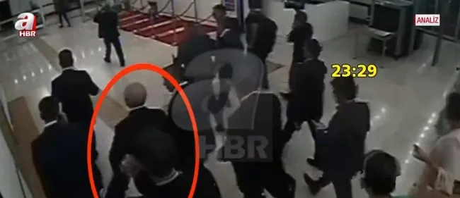 15 Temmuz’da hangi lider neredeydi? İşte Başkan Erdoğan’ın demokrasi mücadelesi