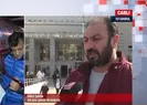 Dilara Şahinin durumu nasıl?