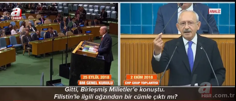 Kemal Kılıçdaroğlu ne iddia etti? Gerçek ne çıktı? İşte Kılıçdaroğlu’nun çürütülen iddiaları 23