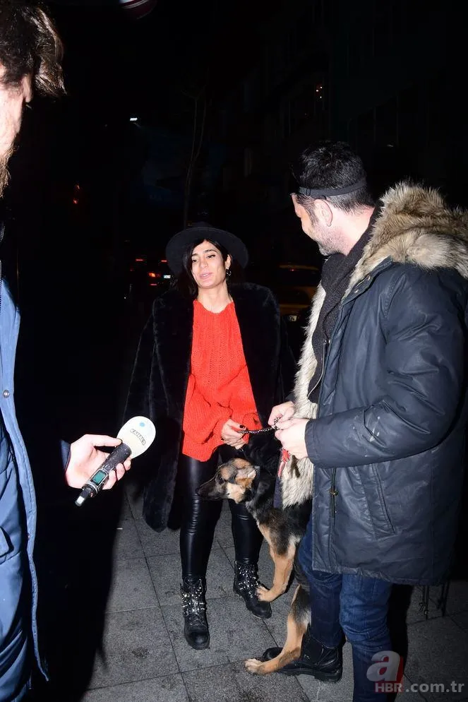 Keremcem'in yeni sevgilisinin eski eşi Seda Güven'e benzerliği şaşırttı 4