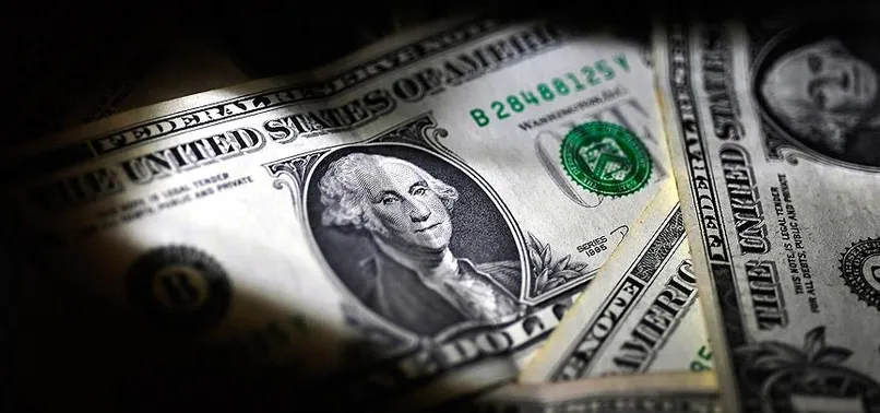 ABD'de 165 milyar dolarlık bütçe açığı