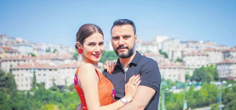Alişan'ın eşi Buse Varol ticarete atılıyor...