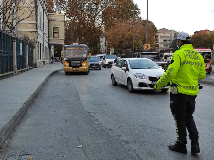 Son dakika: İçişleri Bakanlığı'ndan 81 ile yeni koronavirüs genelgesi! İstanbul'da yoğunlaştırılmış denetimler başladı - 5