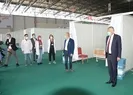 CHPnin sözde sahra hastanesi düğün salonu oldu!