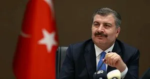 Bakan Fahrettin Koca’dan 3 uyarı