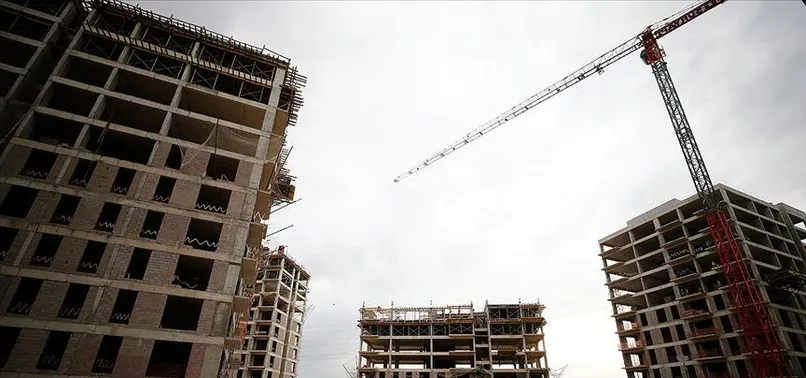Hükümet kentsel dönüşüm projelerinde gaza bastı! Yeni destekler geliyor