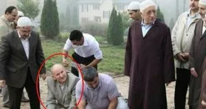 O Gülen’in en güvendiği adamlardandı
