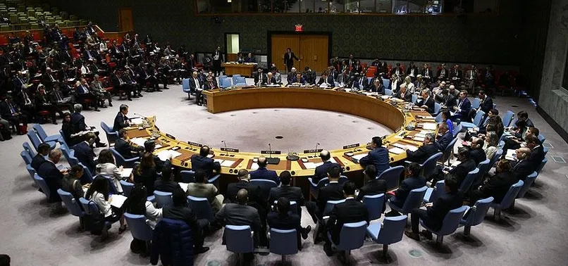 Sudan için BMGK'dan flaş 'darbe' toplantı kararı