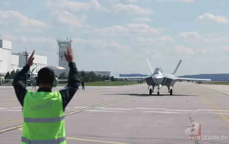 TUSAŞ Genel Müdürü Kotil'den 'Kaan' açıklaması! Tarih verdi 6