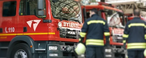 Lise mezunu itfaiye eri alımı başladı! KPSS 60 ve B sınıfı ehliyete sahip olma şartı aranıyor! İşte başvuru şekli…