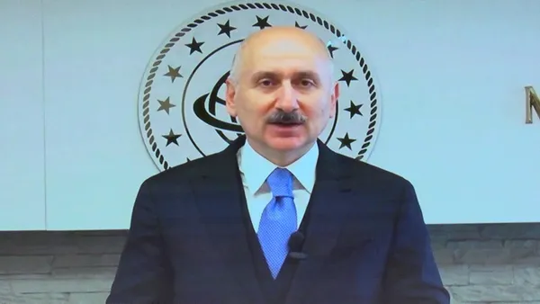 Turkuvaz Medya Merkezi’nde Türkiye Yüzyılı Zirvesi - 8