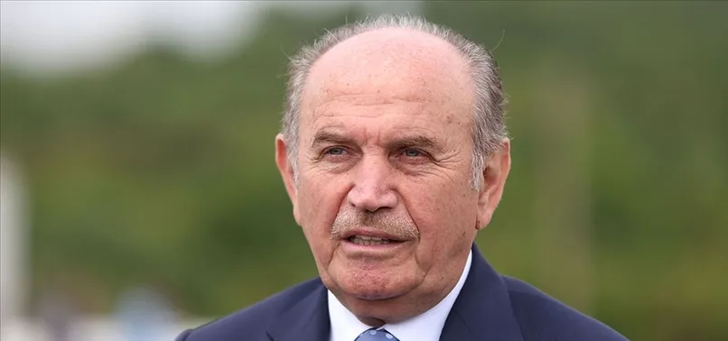 Son dakika: Kadir Topbaş hayatını kaybetti! Kadir Topbaş kimdir?