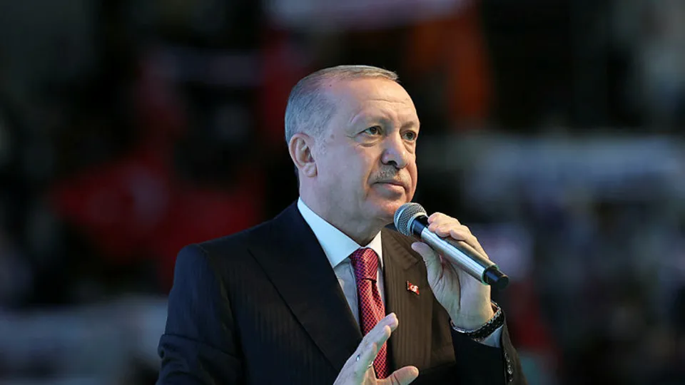 Başkan Erdoğan cuma günü “Ekonomi Reform Paketi’ni” açıklayacak.
