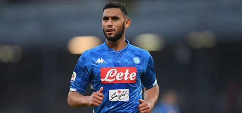 Fenerbahçe'de Faouzi Ghoulam sürprizi