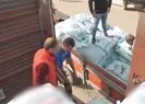 Ankara Büyükşehir Belediyesinden CHPli Ayguna servet