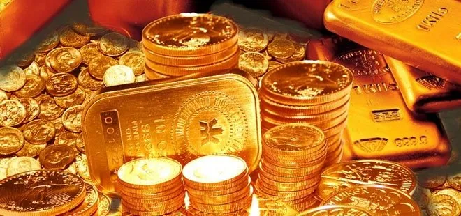 Altın ne kadar oldu? Çeyrek altın ne kadar? Cumhuriyet altını ve gram altın ne kadar? 20 Kasım 2017 altın fiyatları