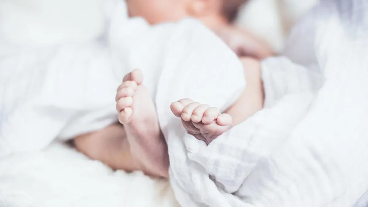 Yenidoğan davasının ikinci perdesinde yeni itiraf: 500 gram bebek yaşamazsa çek tüpünü gitsin