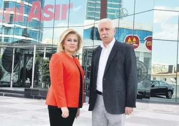 Kaset kumpasının başı tabutla kaçan Bayındır
