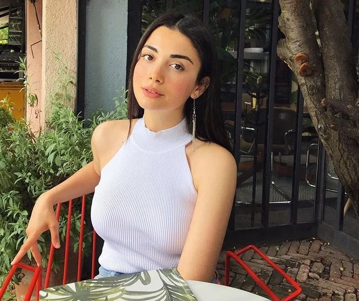 Hekimoglu Nun Mehmet Ali Si Kaan Yildirim Yasiyla Olay Oldu Meger Hadise Ile Aralarinda