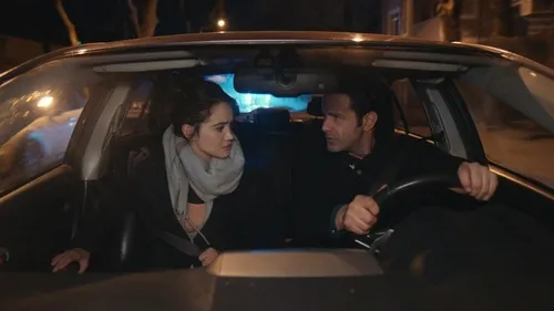 Başım Belada 2. bölüm 3. fragmanı izle | ''Peşimdeki adamlarla yüzleşmek istemiyorum!''