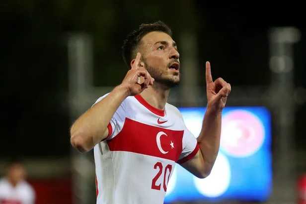 Milli maç ne zaman? Türkiye Cebelitarık maçı ne zaman, saat kaçta, hangi kanalda? Milli takım kadrosu...